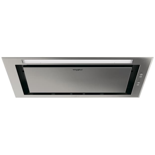 Витяжка вбудована WCT3 63F LTX Whirlpool Витяжка вбудована WCT3 63F LTX Whirlpool
