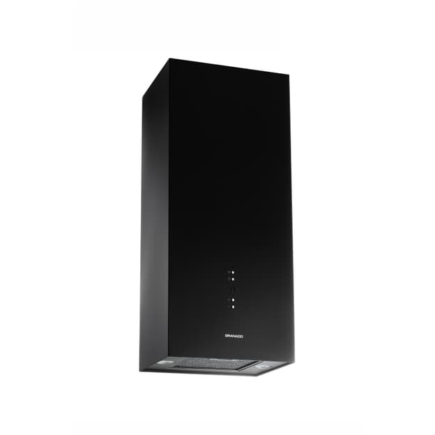 Витяжка кухонна Yunkos 2603-1200 black GRANADO