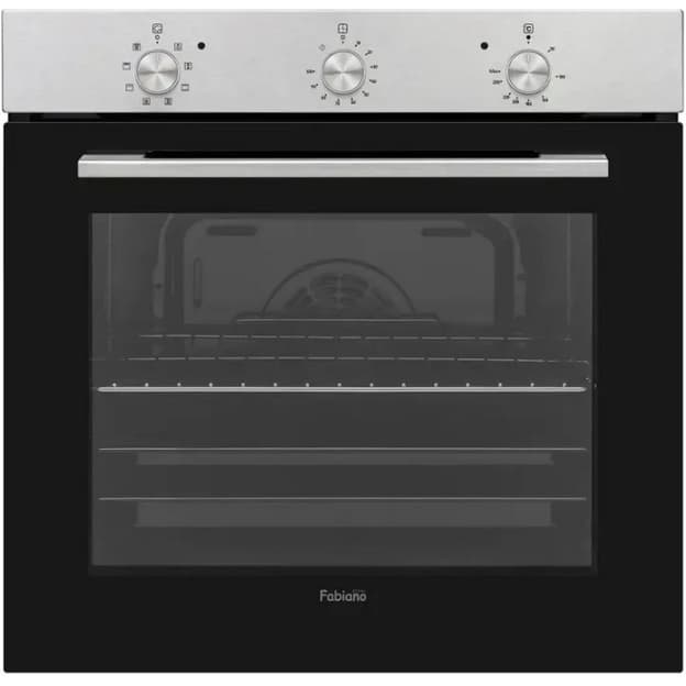 Духова шафа FBO 810 Inox Fabiano