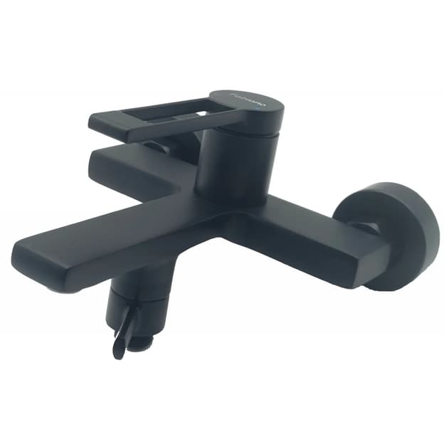 Смеситель Monte 19401 Black Fabiano Смеситель Monte 19401 Black Fabiano