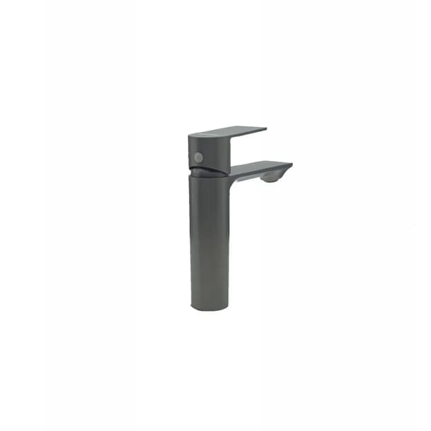 Змішувач Teano 20102 Graphite Fabiano Змішувач Teano 20102 Graphite Fabiano