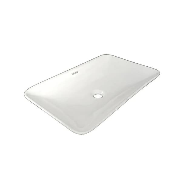 Умивальник Laveo T590x370x110 Fabiano