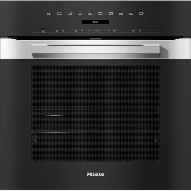 Парова шафа DGC 7250 CleanSteel Miele