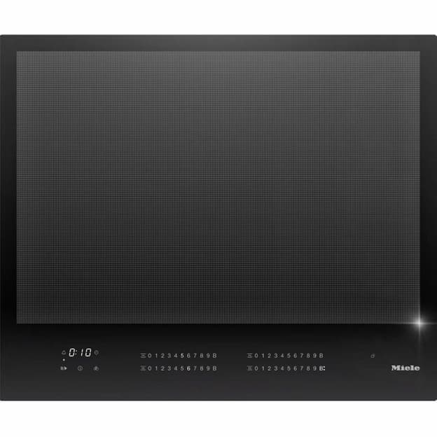 Индукционная варочная поверхность KM 7867-1 FL Diamond Miele Индукционная варочная поверхность KM 7867-1 FL Diamond Miele