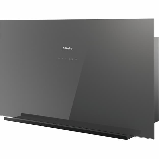 Витяжка пристінна DA 9092 W GRGR Miele Витяжка пристінна DA 9092 W GRGR Miele