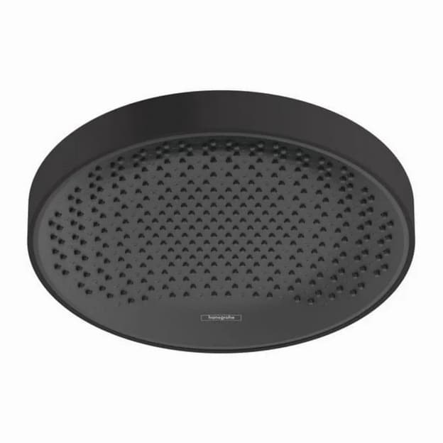Верхний душ Hansgrohe Rainfinity 360 1jet Matt Black Hansgrohe (26231670) Верхний душ Hansgrohe Rainfinity 360 1jet Matt Black Hansgrohe (26231670)