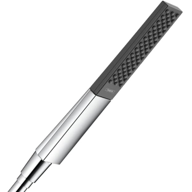 Ручний душ Hansgrohe Rainfinity 1jet Chrome Hansgrohe (26866000) Ручний душ Hansgrohe Rainfinity 1jet Chrome Hansgrohe (26866000)