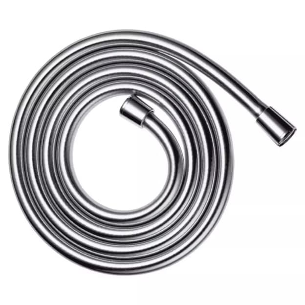 Шланг для душа Hansgrohe Isiflex 1,25 м  Chrome Hansgrohe (28272450)