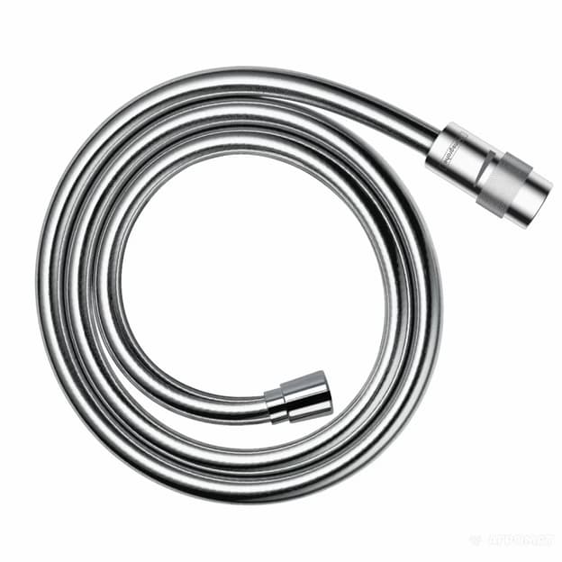 Шланг для душа Hansgrohe Isiflex 1.25 м  Chrome Hansgrohe (28249000)