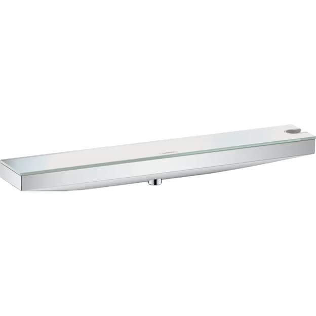 Шлангове під'єднання Hansgrohe Porter 500 Rainfinity Chrome Hansgrohe (26858000) Шлангове під'єднання Hansgrohe Porter 500 Rainfinity Chrome Hansgrohe (26858000)