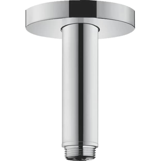 Тримач верхнього душу Hansgrohe Rainfinity Chrome Hansgrohe (27393000) Тримач верхнього душу Hansgrohe Rainfinity Chrome Hansgrohe (27393000)