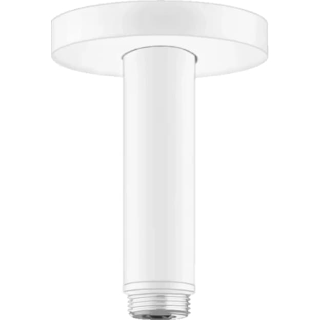 Тримач верхнього душу Hansgrohe Rainfinity  Matt White Hansgrohe (27393700)