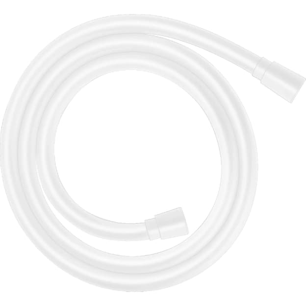 Шланг для душа Hansgrohe Isiflex`B 1.25 м Matt White Hansgrohe (28272700) Шланг для душа Hansgrohe Isiflex`B 1.25 м Matt White Hansgrohe (28272700)