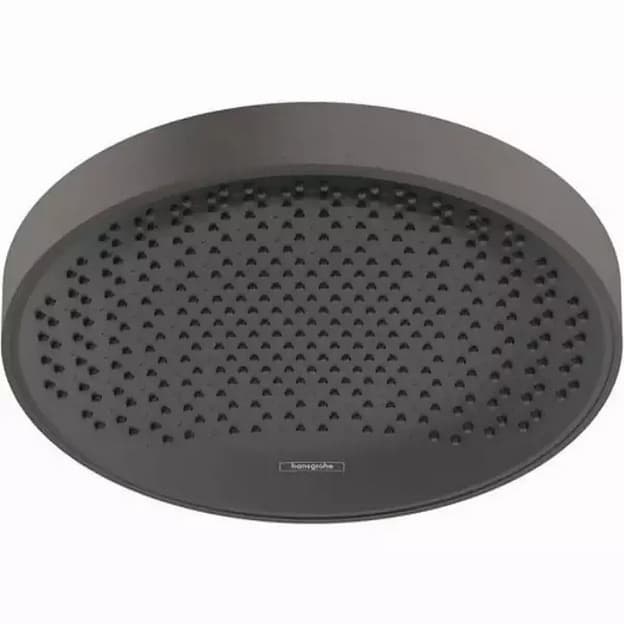 Верхний душ Hansgrohe Rainfinity 360 1jet Brushed Black Hansgrohe (26231340) Верхний душ Hansgrohe Rainfinity 360 1jet Brushed Black Hansgrohe (26231340)