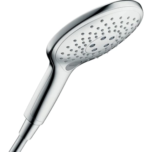 Ручний душ Hansgrohe Raindance Select S 150 3jet EcoSmart  Chrome Hansgrohe (28588000)