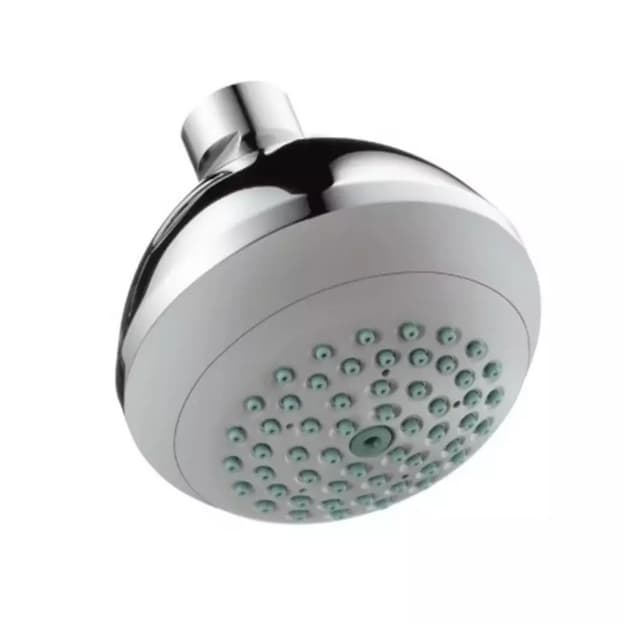 Верхний душ Hansgrohe Crometta 85 Green верхний душ Chrome Hansgrohe (28423000)