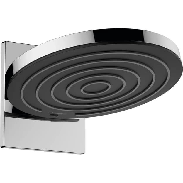 Верхній душ Hansgrohe Pulsify 260 2jet EcoSmart із тримачем Chrome Hansgrohe (24151000)