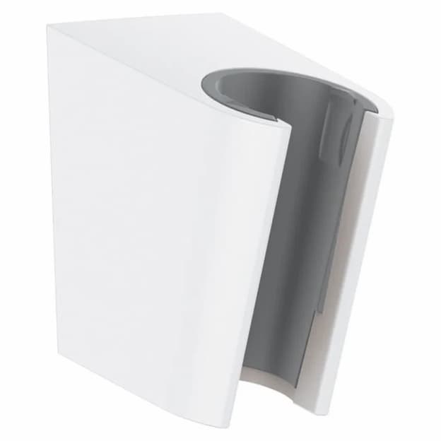 Тримач для душу Hansgrohe Porter S Matt White Hansgrohe (28331700) Тримач для душу Hansgrohe Porter S Matt White Hansgrohe (28331700)