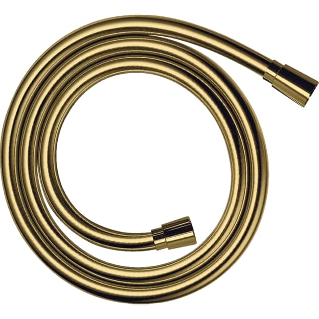 Шланг для душа Hansgrohe Isiflex`B 1.25 м Polished Gold Optic Hansgrohe (28272990) Шланг для душа Hansgrohe Isiflex`B 1.25 м Polished Gold Optic Hansgrohe (28272990)