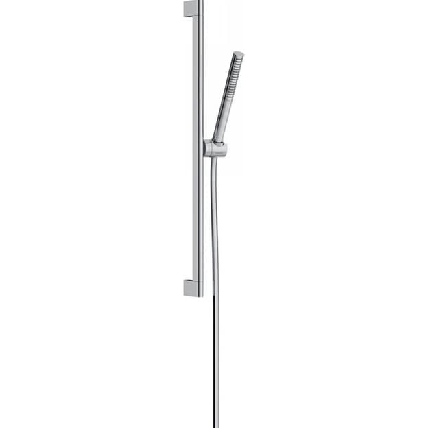 Душовий набір Hansgrohe Pulsify S 100 1jet EcoSmart 65 см Chrome Hansgrohe (24372000) Душовий набір Hansgrohe Pulsify S 100 1jet EcoSmart 65 см Chrome Hansgrohe (24372000)
