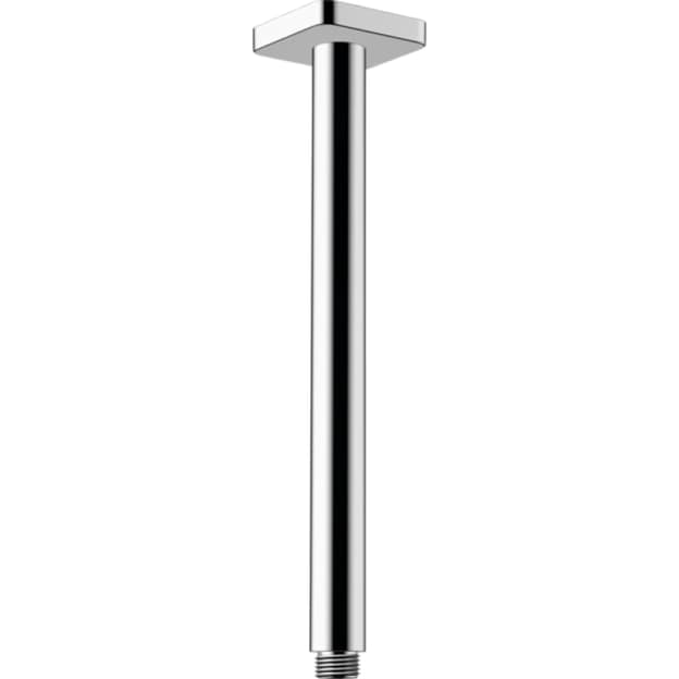 Тримач верхнього душу стельовий Hansgrohe Vernis Shape 300 мм Chrome Hansgrohe (26407000) Тримач верхнього душу стельовий Hansgrohe Vernis Shape 300 мм Chrome Hansgrohe (26407000)