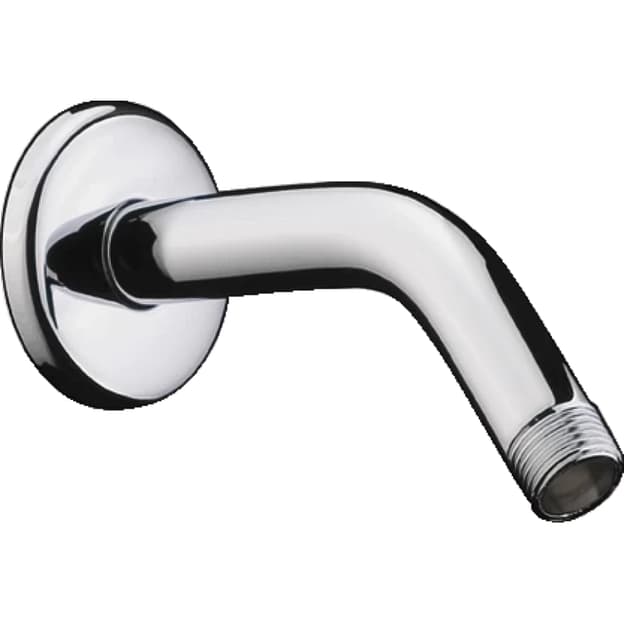 Тримач для душу Hansgrohe  Chrome Hansgrohe (27411000)