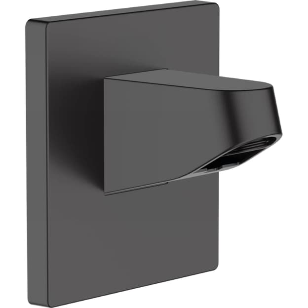 Кронштейн для душу Hansgrohe Pulsify 105 Matt Black Hansgrohe (24139670) Кронштейн для душу Hansgrohe Pulsify 105 Matt Black Hansgrohe (24139670)