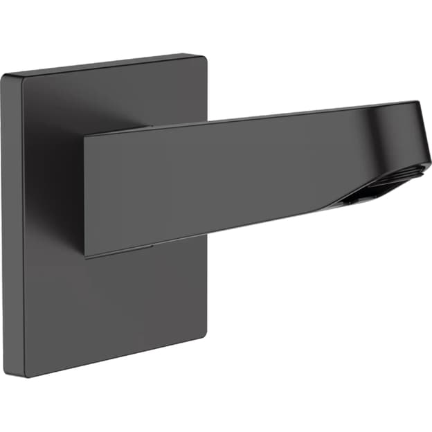 Тримач верхнього душу Hansgrohe Pulsify 260  Matt Black Hansgrohe (24149670)