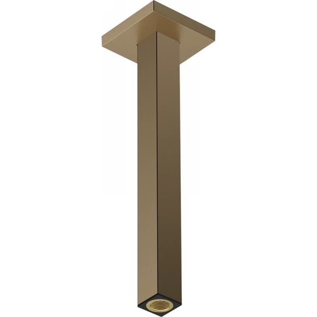 Тримач верхнього душу Hansgrohe E 300 мм Brushed Bronze Hansgrohe (24339140) Тримач верхнього душу Hansgrohe E 300 мм Brushed Bronze Hansgrohe (24339140)