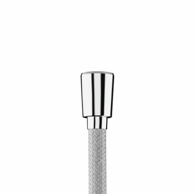 Шланг для душу Hansgrohe Designflex 200 см Chrome Hansgrohe (28230000) Шланг для душу Hansgrohe Designflex 200 см Chrome Hansgrohe (28230000)
