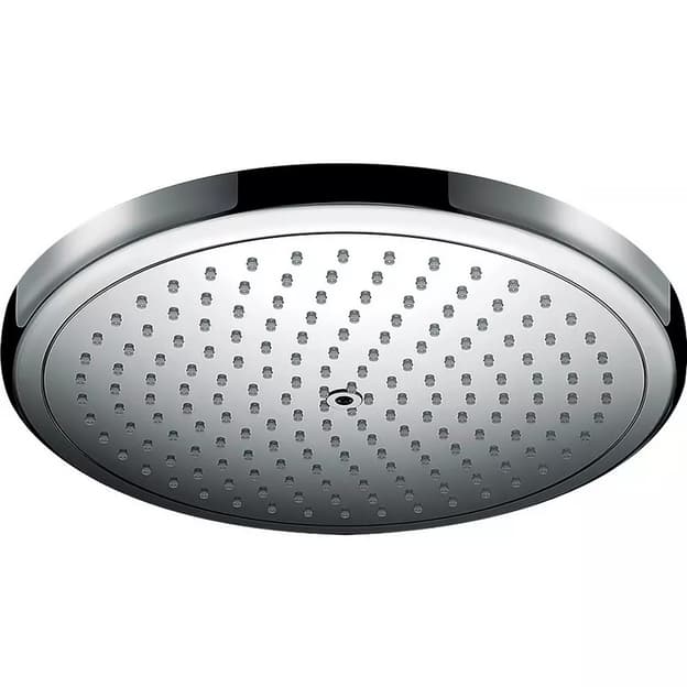 Верхний душ Hansgrohe Croma 280 1jet Chrome Hansgrohe (26220000) Верхний душ Hansgrohe Croma 280 1jet Chrome Hansgrohe (26220000)