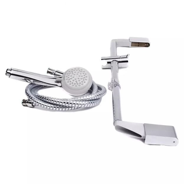 Душовий набір Hansgrohe Crometta 85 Vario Chrome Hansgrohe (27763000) Душовий набір Hansgrohe Crometta 85 Vario Chrome Hansgrohe (27763000)