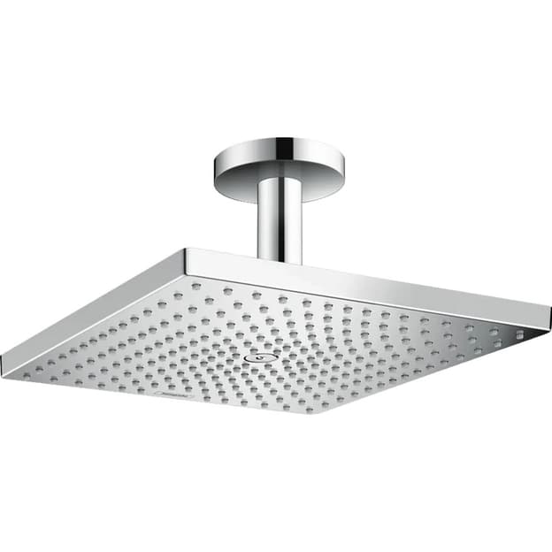 Верхний душ Hansgrohe Raindance E Overhead shower 300 1jet EcoSmart 9л/мин CR Hansgrohe (26251000) Верхний душ Hansgrohe Raindance E Overhead shower 300 1jet EcoSmart 9л/мин CR Hansgrohe (26251000)