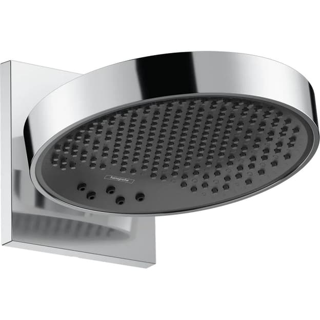 Верхний душ Hansgrohe Rainfinity 250 3jet с владельцем Chrome Hansgrohe (26232000)