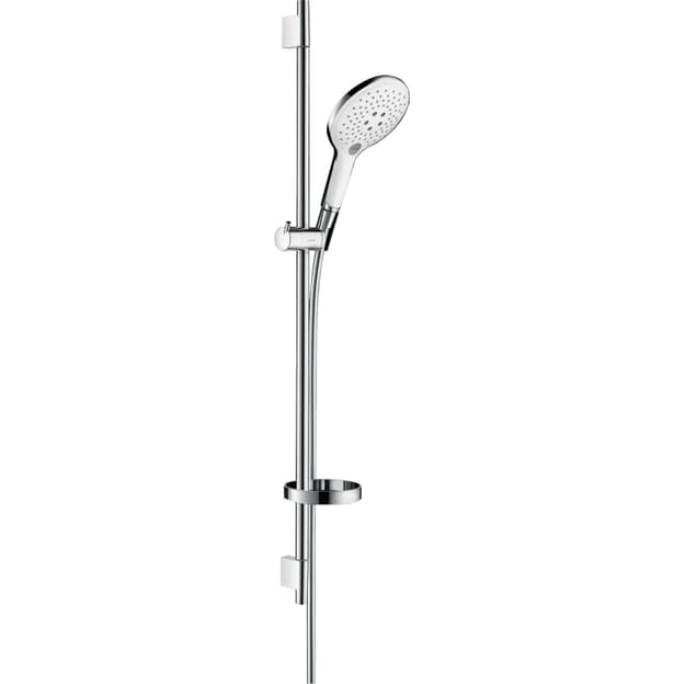 Душовий набір Hansgrohe Raindance Select 150/Unica S  Hansgrohe (27803400)