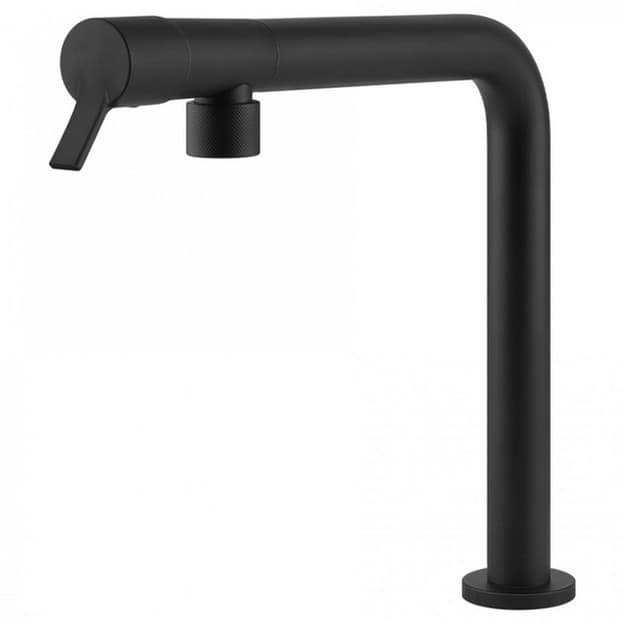 Смеситель для кухни FISSO, Black XL Gessi (60073299) Смеситель для кухни FISSO, Black XL Gessi (60073299)