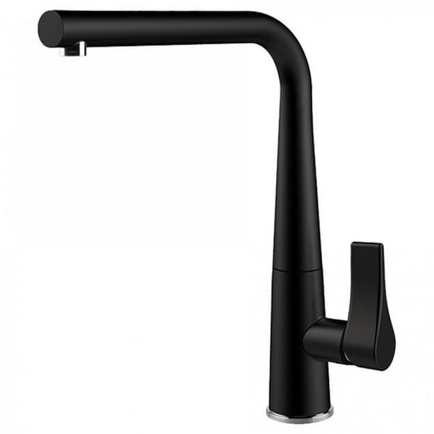 Смеситель для кухни Proton, Black XL Gessi (17175299) Смеситель для кухни Proton, Black XL Gessi (17175299)