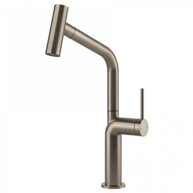 Смеситель для кухни Stelo, Finox Gessi (60313149) Смеситель для кухни Stelo, Finox Gessi (60313149)