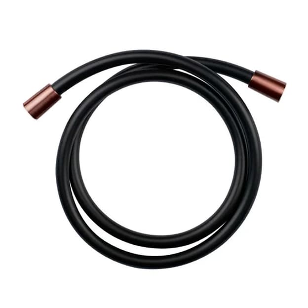 Шланг  Origini Darkflex, Copper Bruched PVD Gessi (54137708)