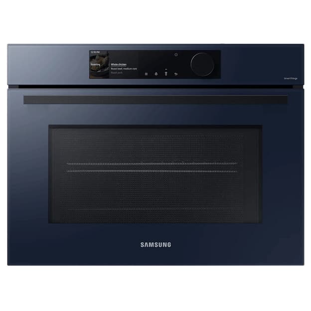 Компактный духовой шкаф NQ5B6753CAN/WT Samsung