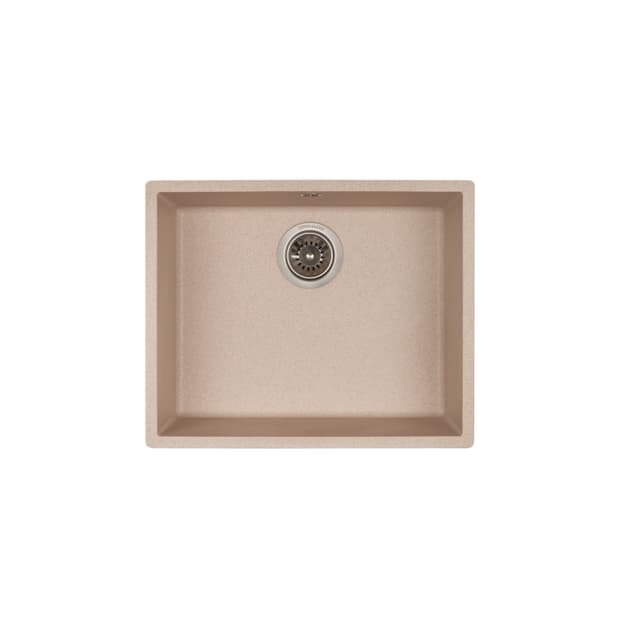 Мойка Under top L avena (606*456mm.) гранит GRANADO Мойка Under top L avena (606*456mm.) гранит GRANADO