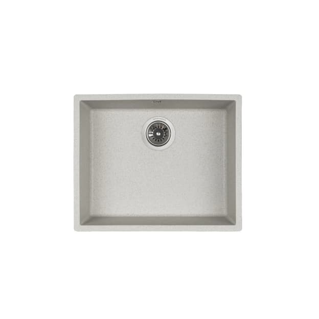 Мойка UNDER TOP MAX gris (535*435mm.) гранит GRANADO Мойка UNDER TOP MAX gris (535*435mm.) гранит GRANADO