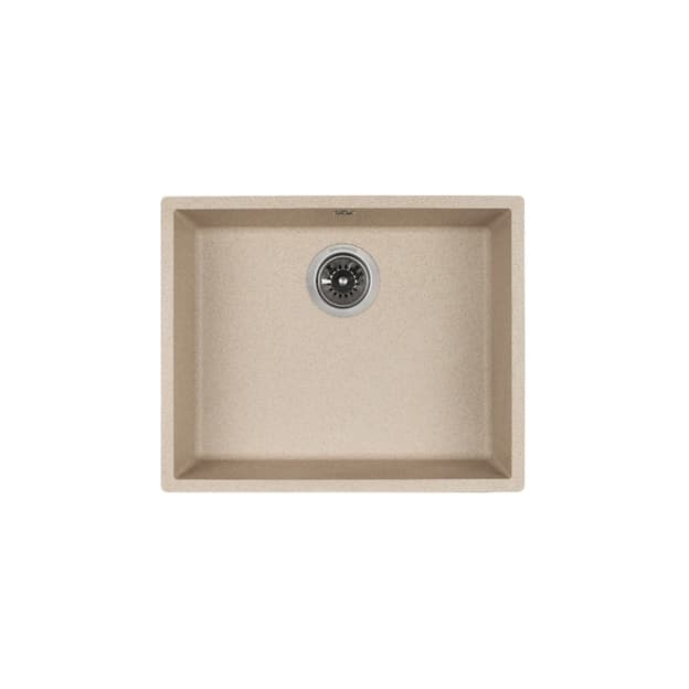 Мойка UNDER TOP MAX terra (535*435mm.) гранит GRANADO