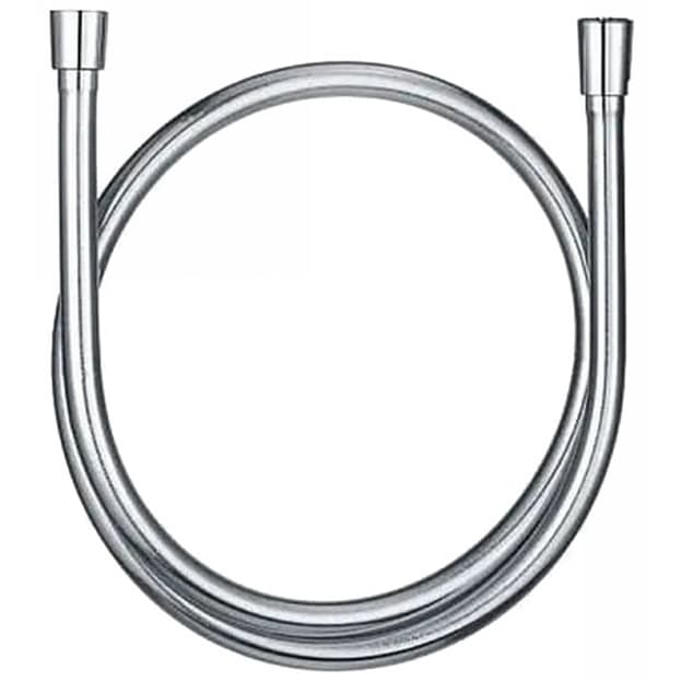 Душовий шланг SUPARAFLEX SILVER DN 15 KLUDI
