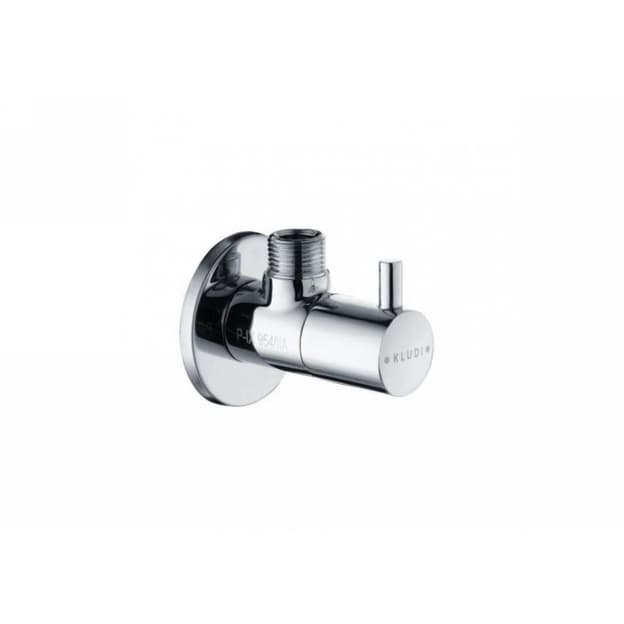 Кутовий вентиль DN 1584505-00 KLUDI Кутовий вентиль DN 1584505-00 KLUDI