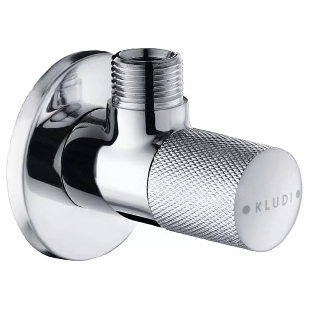 Кутовий вентиль DN 1584605-00 KLUDI Кутовий вентиль DN 1584605-00 KLUDI