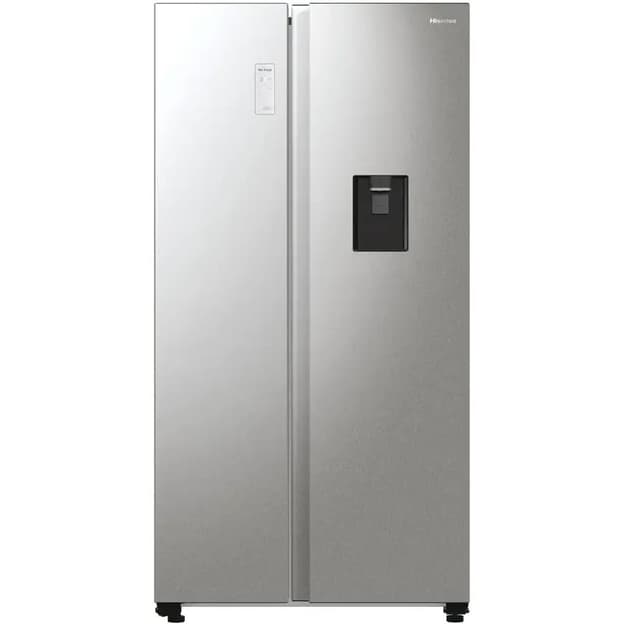 Холодильник SBS RS711N4WCE HISENSE Холодильник SBS RS711N4WCE HISENSE