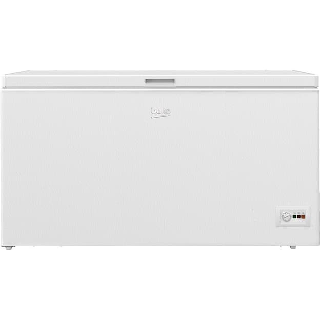 Морозильный сундук HSM40090 Beko Морозильный сундук HSM40090 Beko