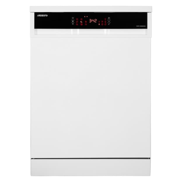 Посудомоечная машина DWMF-V608SMHW3 (60см) ARDESTO