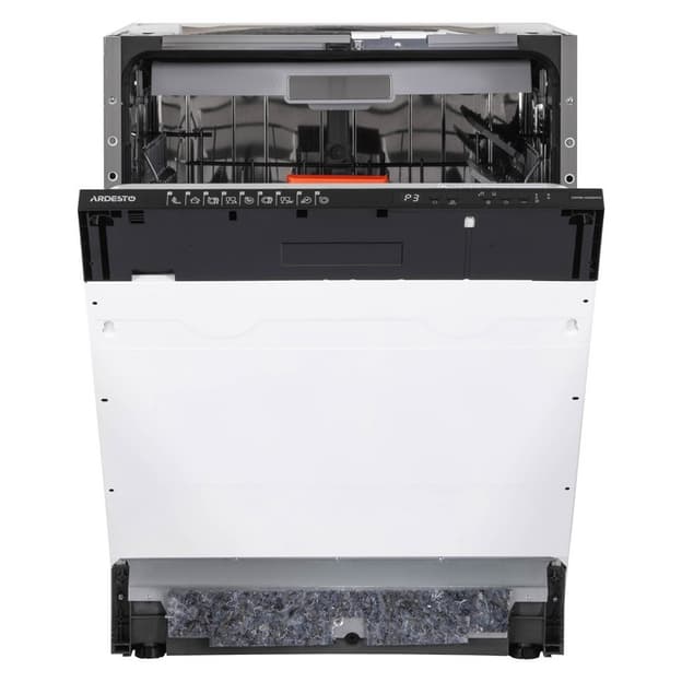 Посудомоечная машина встроенная DWMB-V609SMH3 (60см) ARDESTO